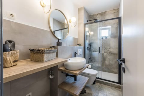 CITRUS accommodation Apartment in Šibenik-Knin County, Croatia