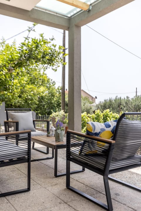CITRUS accommodation Apartment in Šibenik-Knin County, Croatia