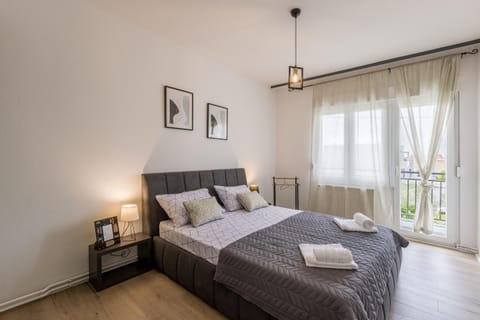 CITRUS accommodation Apartment in Šibenik-Knin County, Croatia