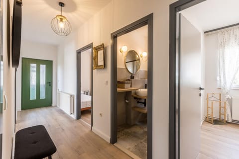 CITRUS accommodation Apartment in Šibenik-Knin County, Croatia