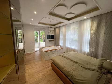 Spa and wellness centre/facilities, Bedroom