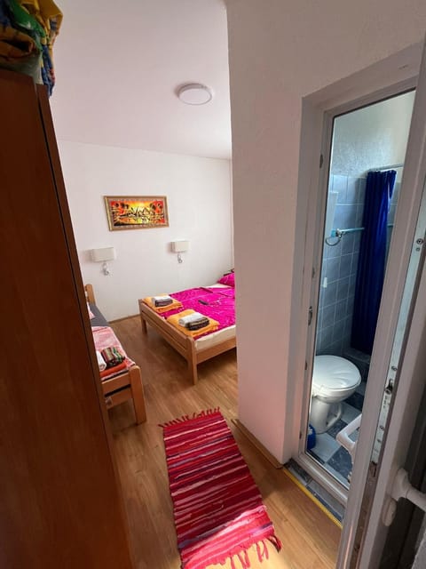 Dedovina Bed and Breakfast in Serbia