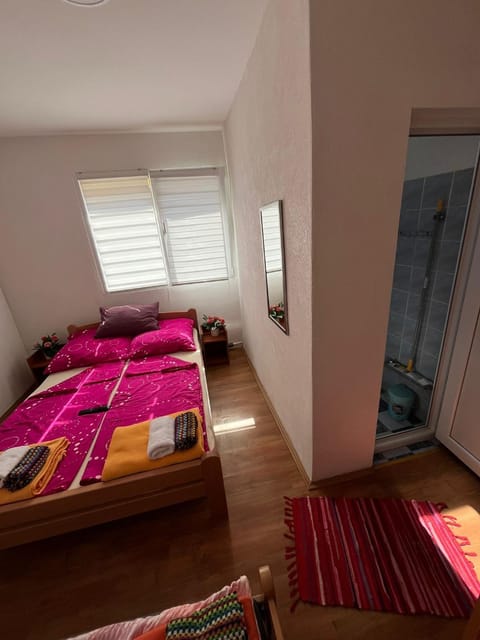 Dedovina Bed and Breakfast in Serbia