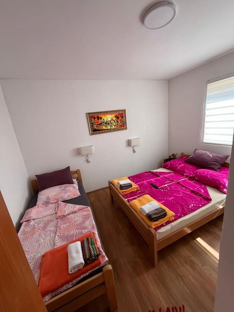 Dedovina Bed and Breakfast in Serbia