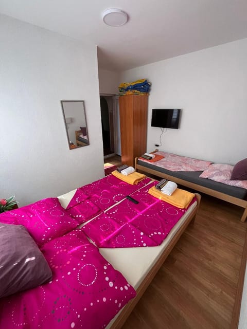 Dedovina Bed and Breakfast in Serbia