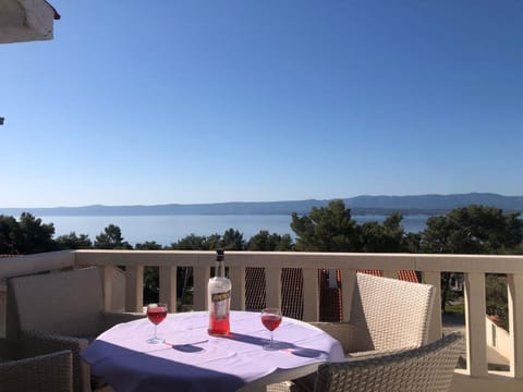 View (from property/room), Sea view