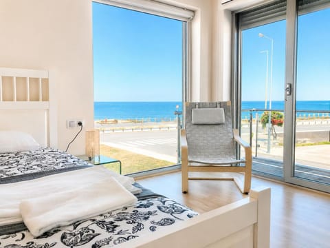 Bathroom, TV and multimedia, Bedroom, heating, air conditioner