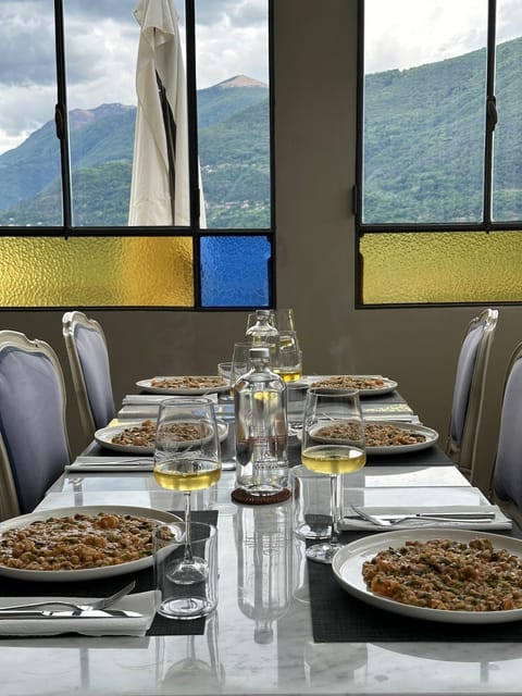 Ca Meison Bed and Breakfast in Canton of Ticino