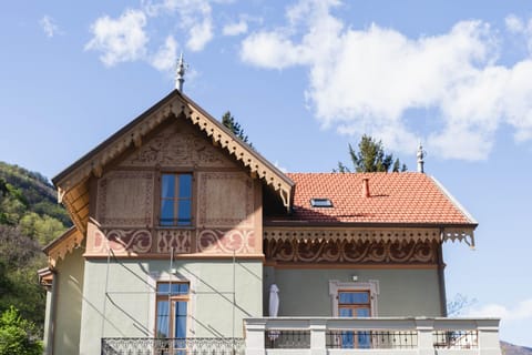 Ca Meison Bed and Breakfast in Canton of Ticino