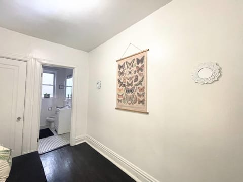 (49.1E) Garden style studio @ Forest Park & City! Apartment in Saint Louis