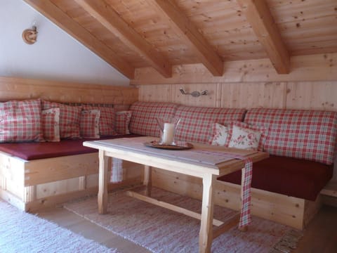 Landhaus Am Arzbach Apartment in Tyrol