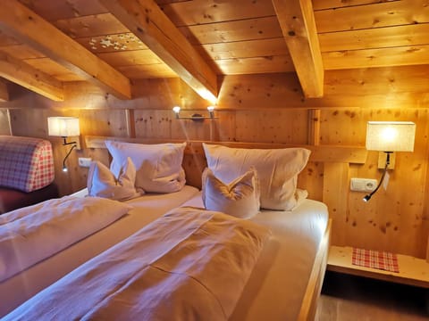 Landhaus Am Arzbach Apartment in Tyrol