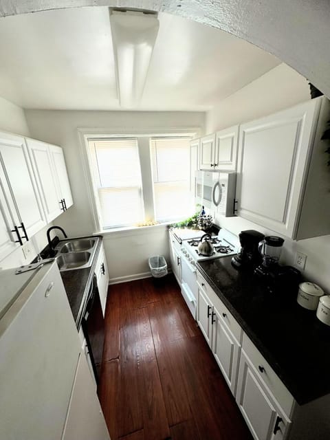 (53.1S) Forest Park, The Zoo, and much more Apartment in Saint Louis