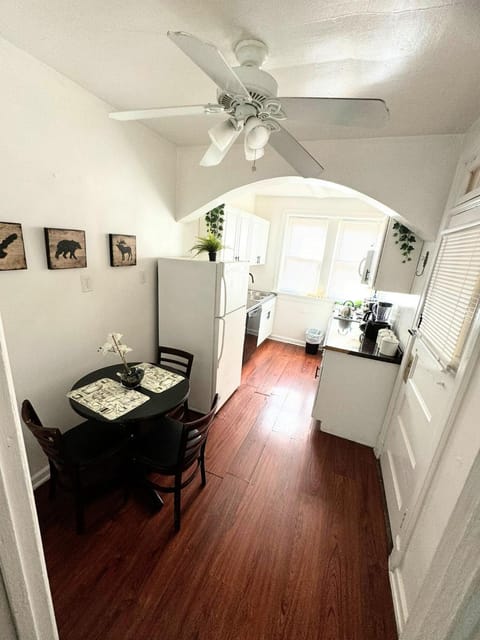 (53.1S) Forest Park, The Zoo, and much more Apartment in Saint Louis