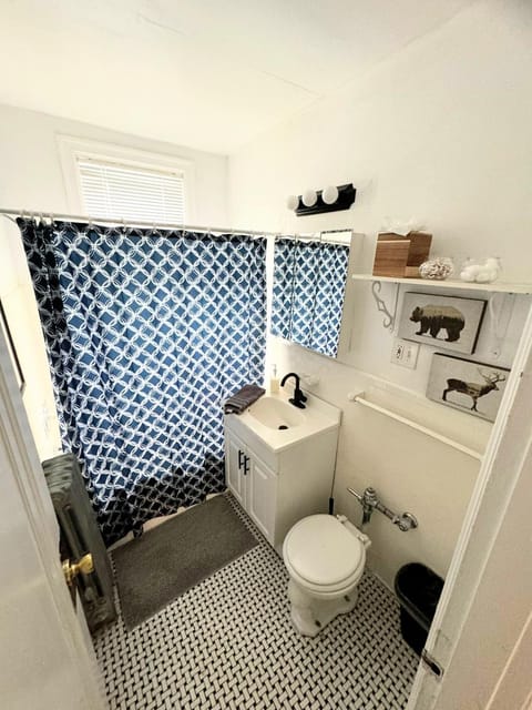 (53.1S) Forest Park, The Zoo, and much more Apartment in Saint Louis