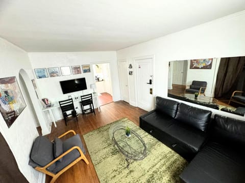 (53.1S) Forest Park, The Zoo, and much more Apartment in Saint Louis