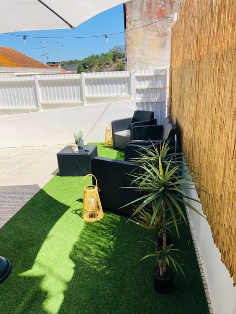 Patio, Balcony/Terrace, Balcony/Terrace