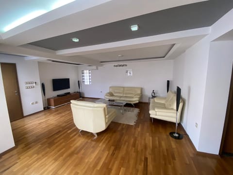 Apartments NOVEL town square Apartment in Ohrid