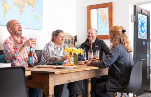 Ocean Backpackers self-catering hostel Hostel in Ilfracombe