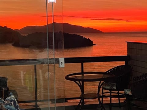 APARTAMENTO PORTO REAL RESORT VISTA ESPETACULAR 2 Apartment in Mangaratiba