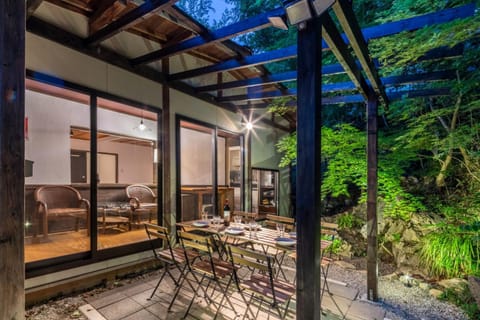 BBQ facilities, Balcony/Terrace, Balcony/Terrace