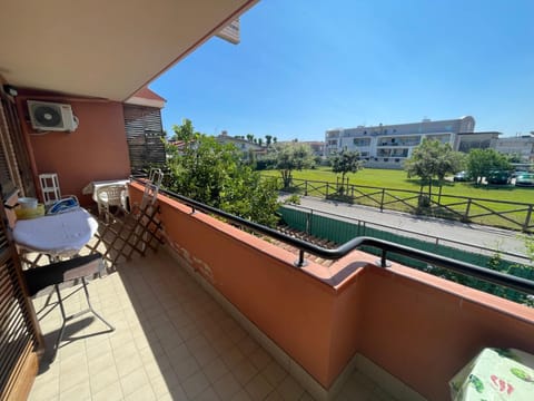 B&B La Palma Bed and Breakfast in Francavilla al Mare