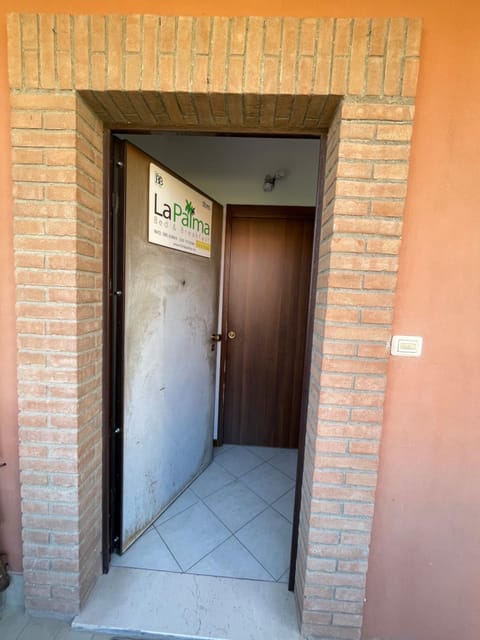 B&B La Palma Bed and Breakfast in Francavilla al Mare