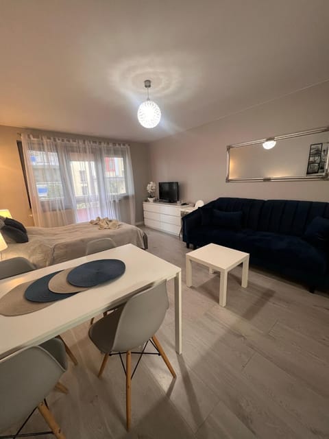 Apartamenty Na Zdrojowej Apartment in Swinoujscie