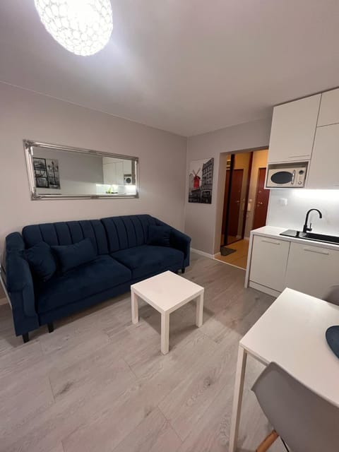 Apartamenty Na Zdrojowej Apartment in Swinoujscie