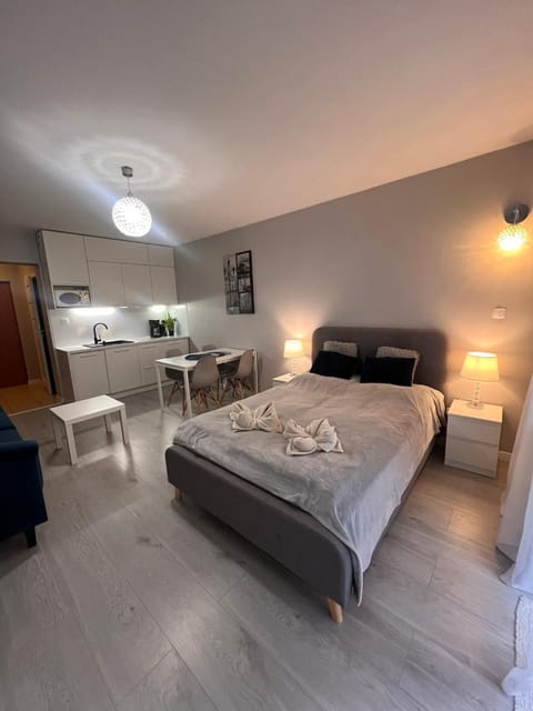 Apartamenty Na Zdrojowej Apartment in Swinoujscie