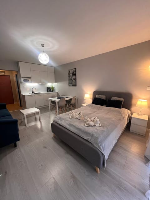 Apartamenty Na Zdrojowej Apartment in Swinoujscie
