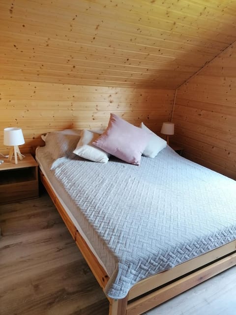 U Wiktora House in Pomeranian Voivodeship