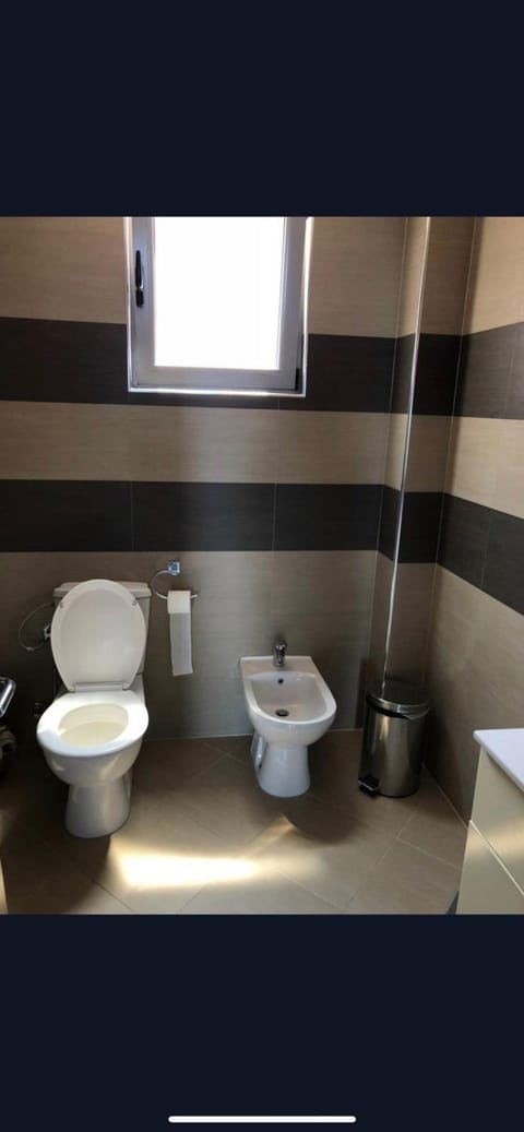 Apartman Dana - Dobre Vode Apartment in Ulcinj Municipality