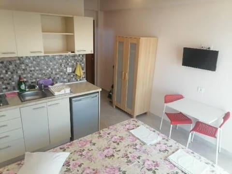 KALIPSO STUDIOs Apartment in Nikiti