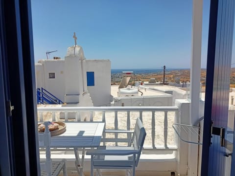 View (from property/room), Sea view