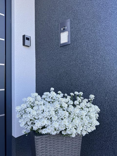 Ferienwohnung Dariana Schwalbach/Saar Apartment in Saarlouis