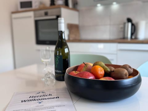 Ferienwohnung Dariana Schwalbach/Saar Apartment in Saarlouis