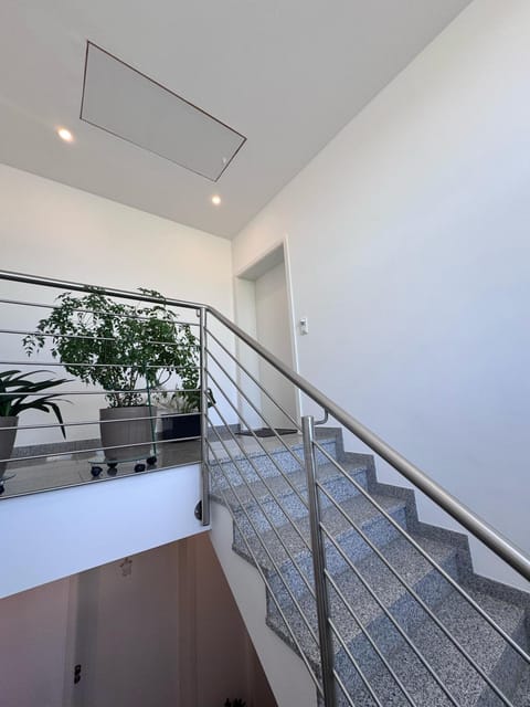 Ferienwohnung Dariana Schwalbach/Saar Apartment in Saarlouis