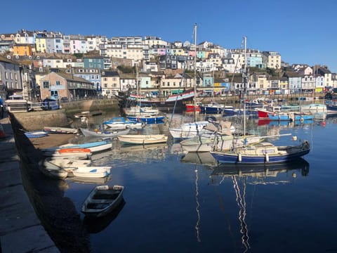 Nearby landmark, Day, Natural landscape, Sea view
