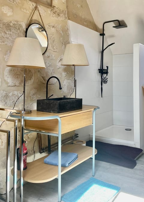 Domaine de La Vove Vacation rental in Normandy