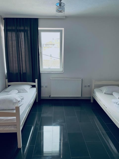 Hostel Heimli Hostel in Serbia