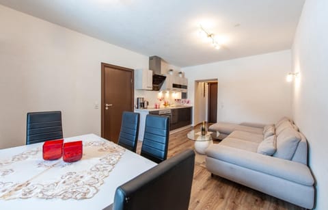 Appartement 103 Apartment in Tyrol