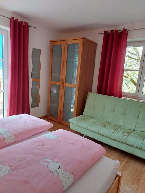 Appartements - Haus Sieberer Apartment in Salzburgerland