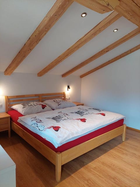 Appartements - Haus Sieberer Apartment in Salzburgerland