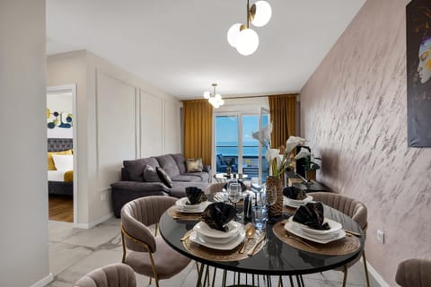 Luxury Apartment Mirage Apartment in Makarska