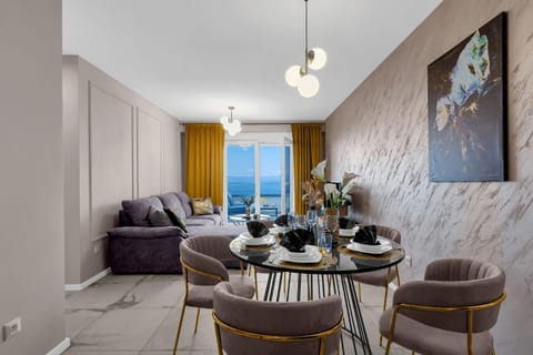 Luxury Apartment Mirage Apartment in Makarska