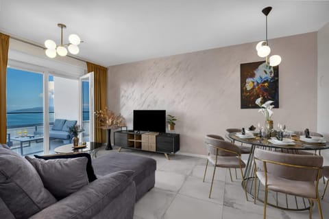 Luxury Apartment Mirage Apartment in Makarska