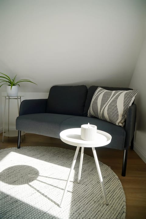 Ferienhus #2 Nordfriesland Apartment in Husum