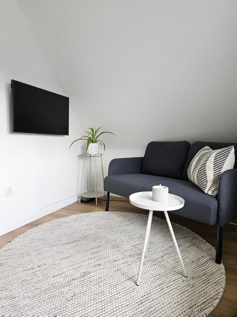 Ferienhus #2 Nordfriesland Apartment in Husum