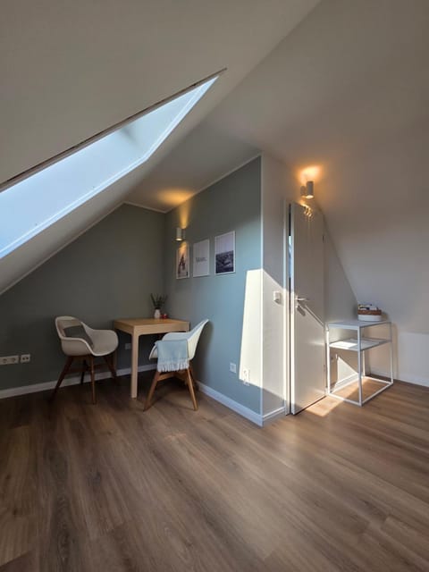 Ferienhus #2 Nordfriesland Apartment in Husum